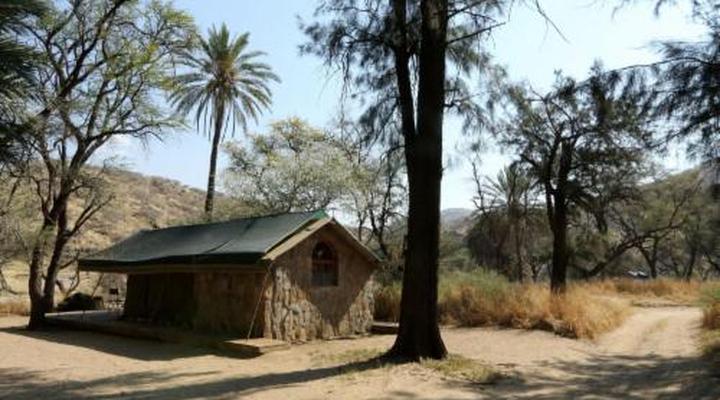 Duesternbrook Safari Guest Farm