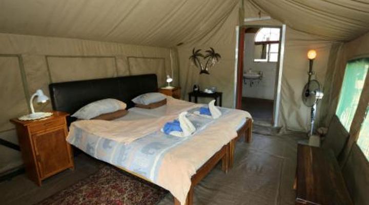 Duesternbrook Safari Guest Farm