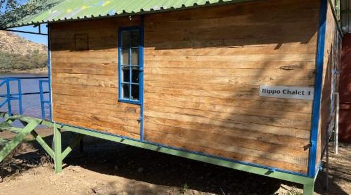 Duesternbrook Safari Guest Farm