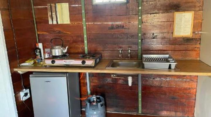 Duesternbrook Safari Guest Farm