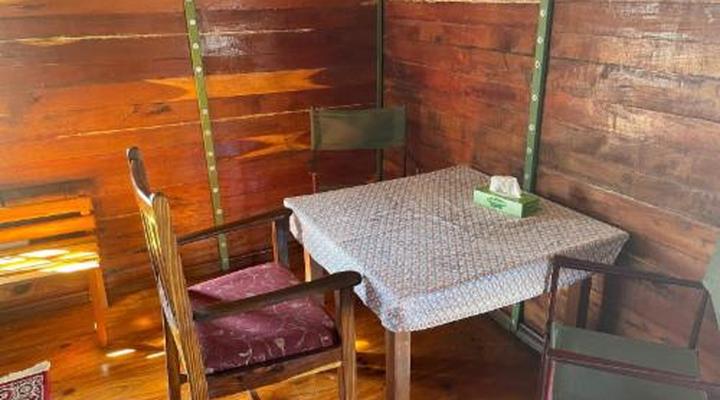 Duesternbrook Safari Guest Farm