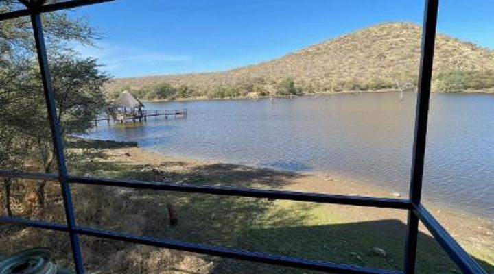 Duesternbrook Safari Guest Farm