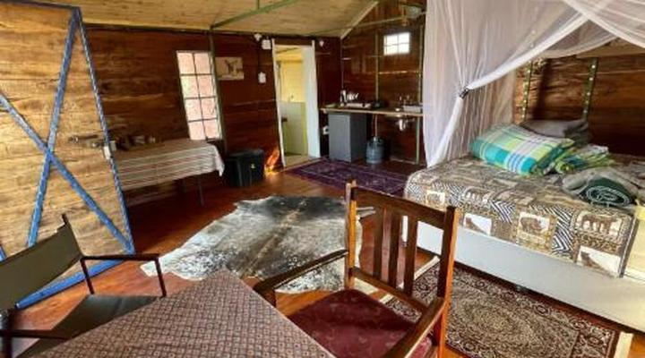 Duesternbrook Safari Guest Farm