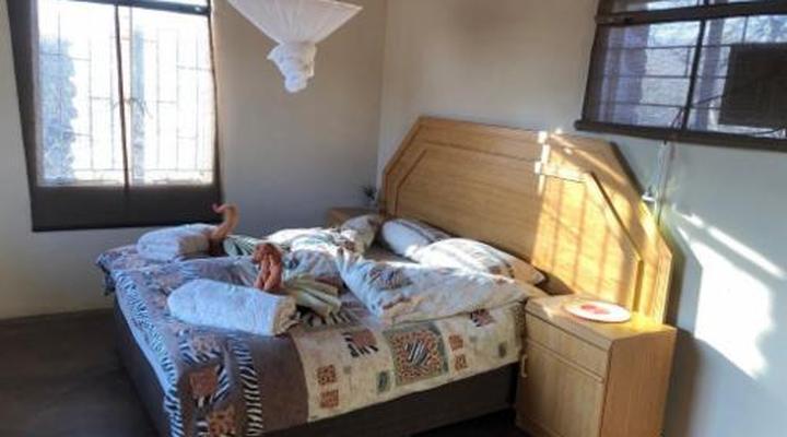 Duesternbrook Safari Guest Farm