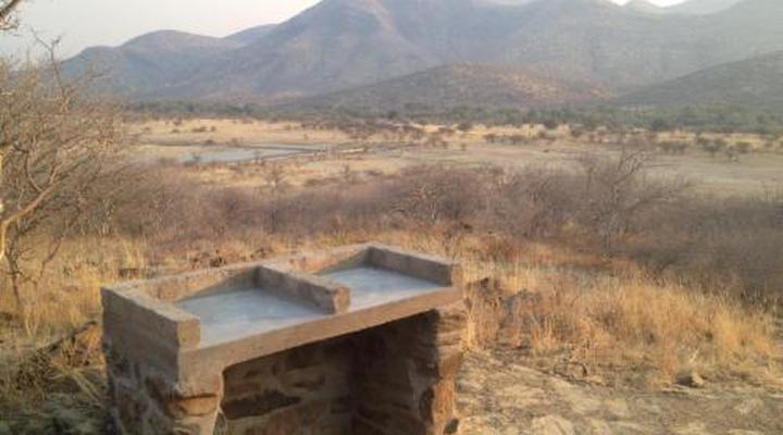 Duesternbrook Safari Guest Farm