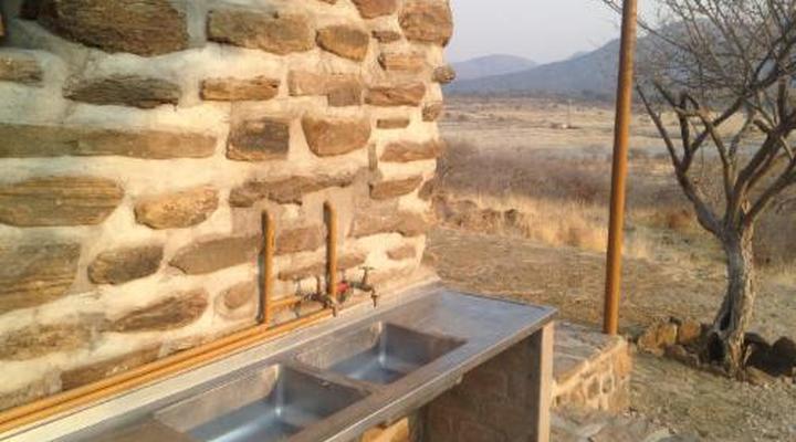 Duesternbrook Safari Guest Farm