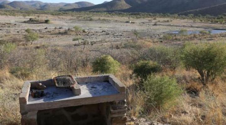 Duesternbrook Safari Guest Farm