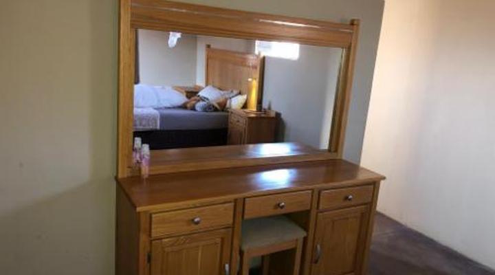 Duesternbrook Safari Guest Farm