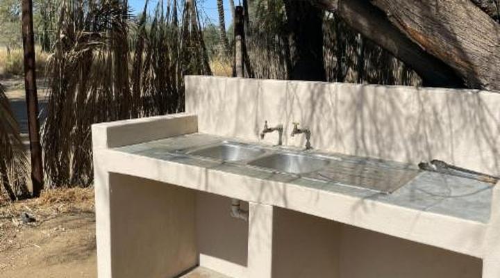 Duesternbrook Safari Guest Farm