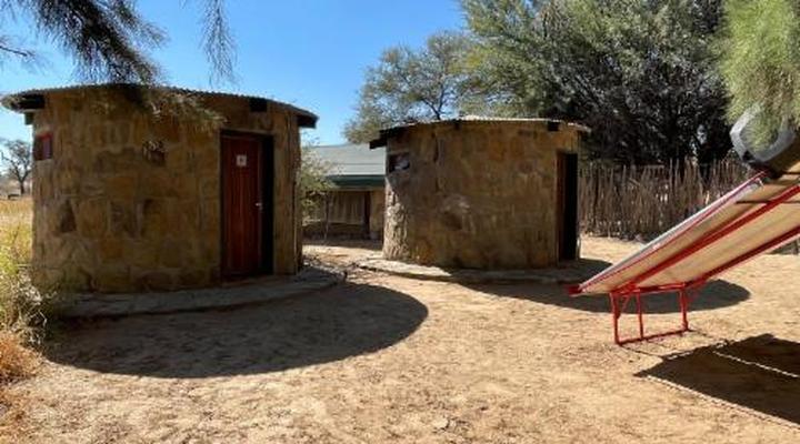 Duesternbrook Safari Guest Farm