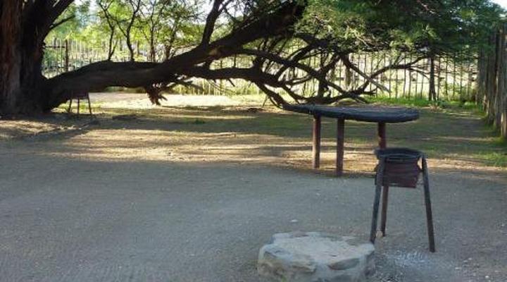 Duesternbrook Safari Guest Farm