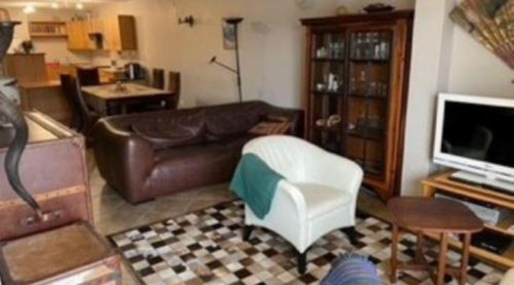 Duesternbrook Safari Guest Farm