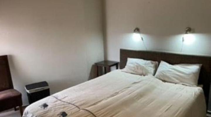 Duesternbrook Safari Guest Farm