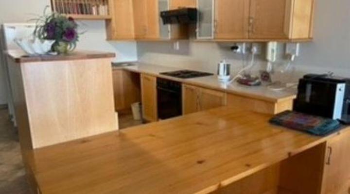 Duesternbrook Safari Guest Farm