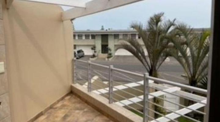 Duesternbrook Safari Guest Farm