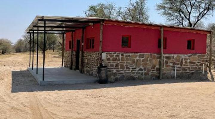 Duesternbrook Safari Guest Farm