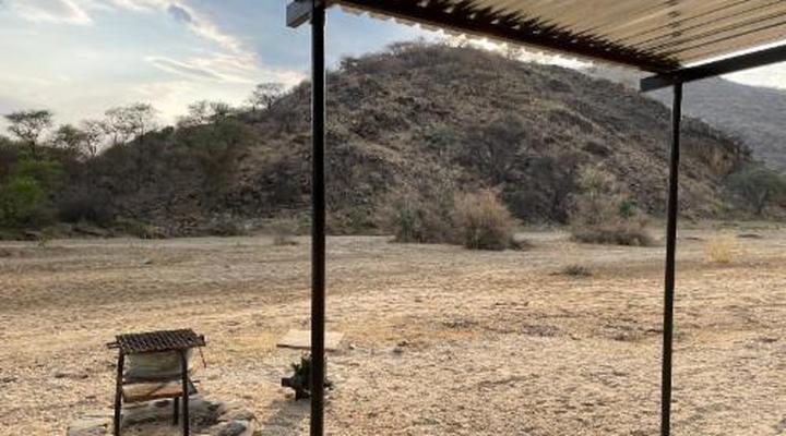 Duesternbrook Safari Guest Farm