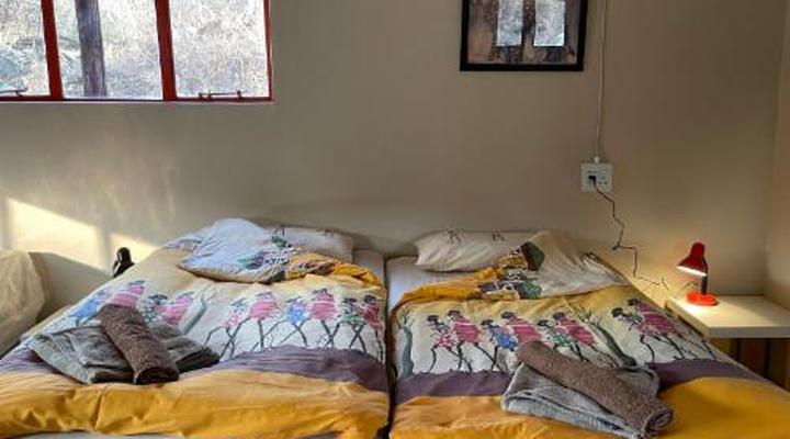 Duesternbrook Safari Guest Farm