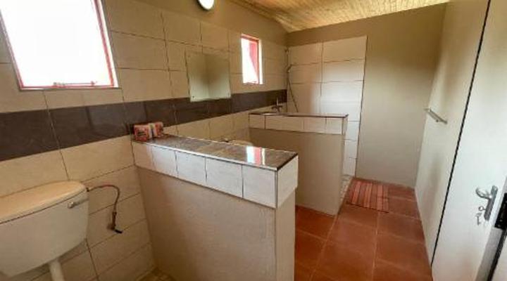 Duesternbrook Safari Guest Farm