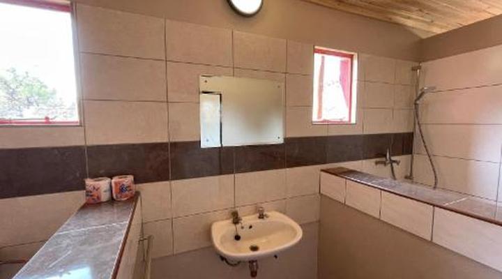 Duesternbrook Safari Guest Farm