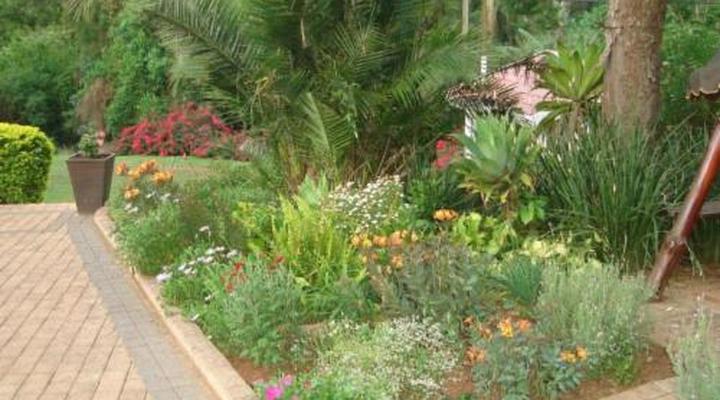 Taunton House Bed & Breakfast