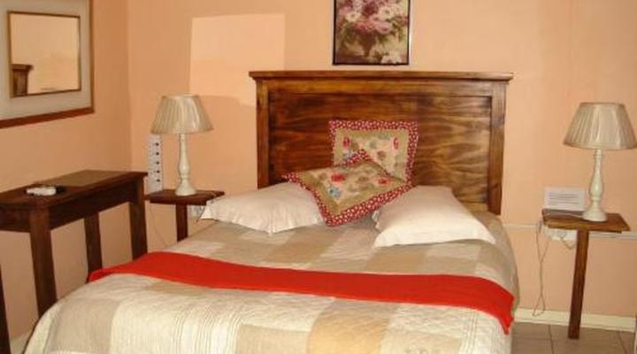 Taunton House Bed & Breakfast