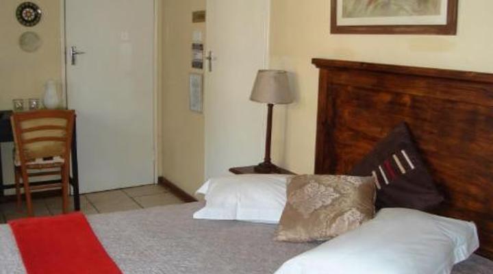 Taunton House Bed & Breakfast