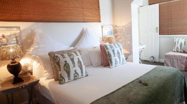 The Grosvenor Guest House