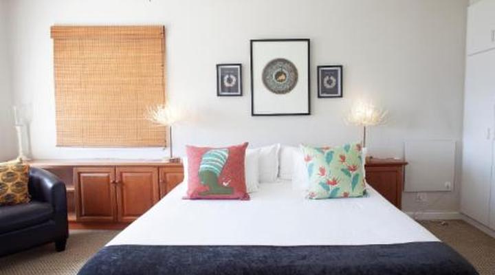 The Grosvenor Guest House