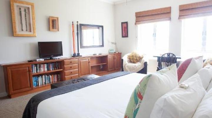 The Grosvenor Guest House