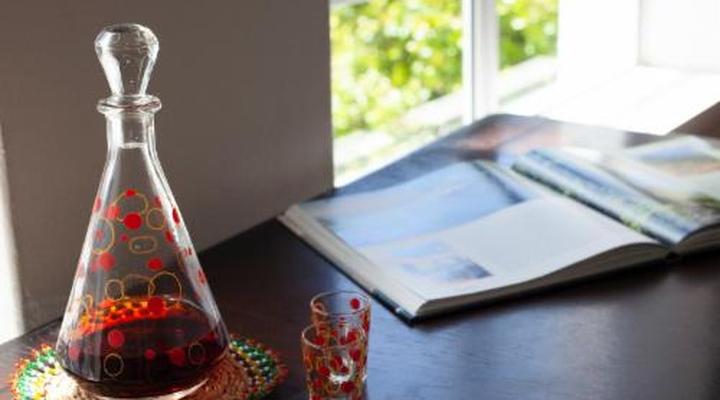 The Grosvenor Guest House