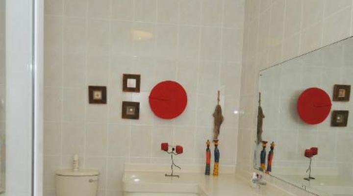 The Grosvenor Guest House