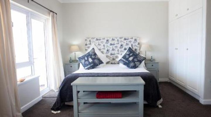 The Grosvenor Guest House