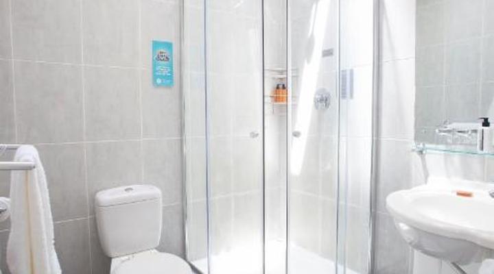 The Grosvenor Guest House