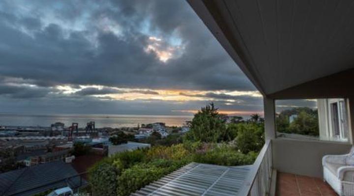 The Grosvenor Guest House