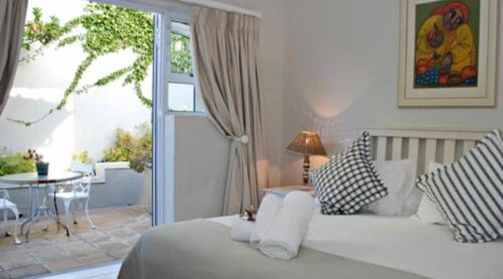 The Grosvenor Guest House