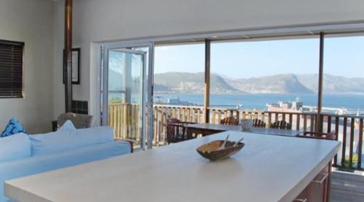 The Grosvenor Guest House