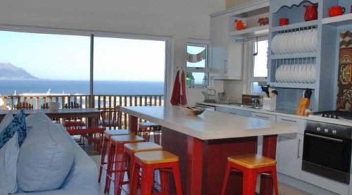 The Grosvenor Guest House