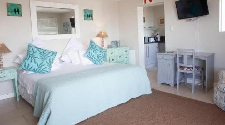 The Grosvenor Guest House