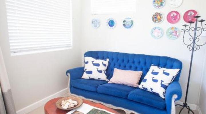 The Grosvenor Guest House