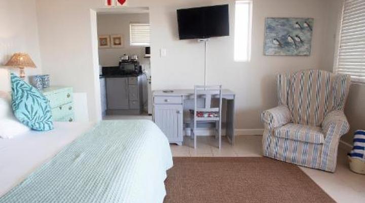 The Grosvenor Guest House