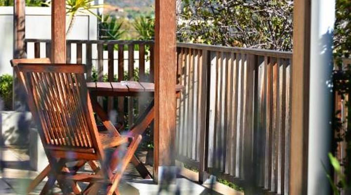 The Grosvenor Guest House