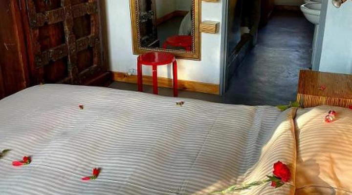 Abloom Bush Lodge and Spa Retreat