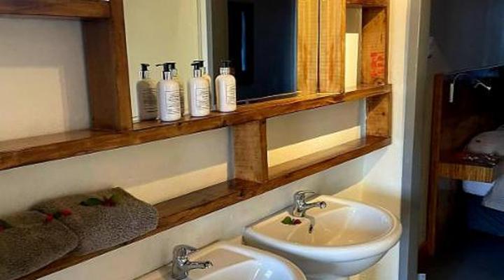 Abloom Bush Lodge and Spa Retreat