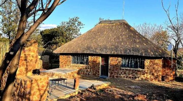 Abloom Bush Lodge and Spa Retreat