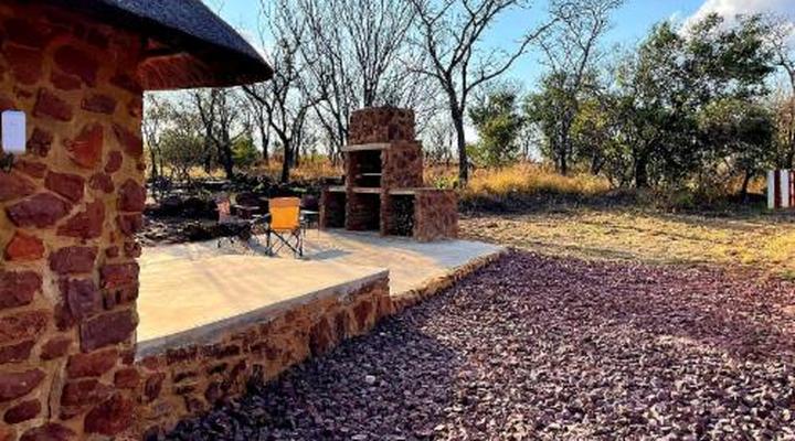 Abloom Bush Lodge and Spa Retreat
