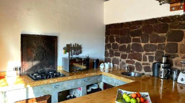 Abloom Bush Lodge and Spa Retreat