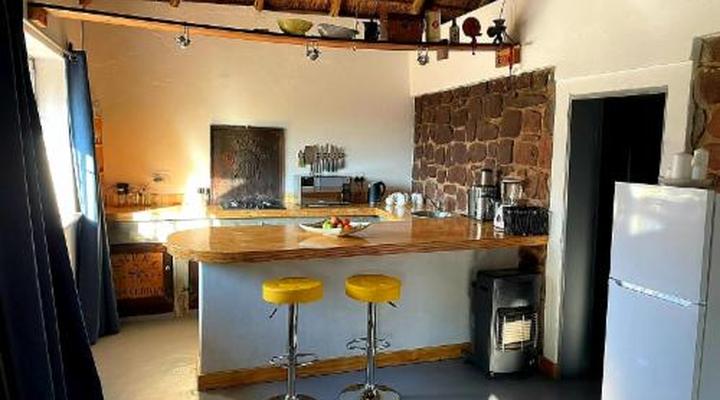 Abloom Bush Lodge and Spa Retreat