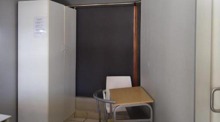 Whara-Whara Guesthouse