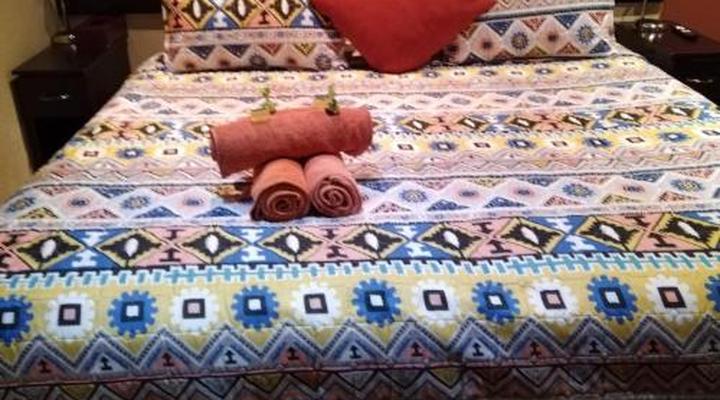 Whara-Whara Guesthouse